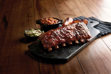 Image of COM: Sauce BBQ Classic Kansas City Style - 2 x 3.78 Litres